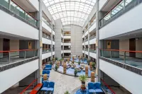 Botai Linzhi Hotel