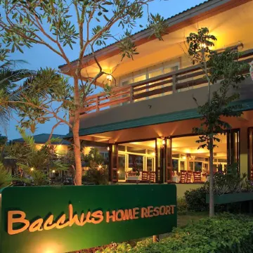 Bacchus Home Resort