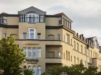 Numa Berlin Novela Hotels near Savigny Square