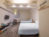 moon yancheg Hotels near Siziwan