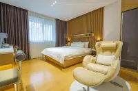 HOTEL HARIU - New