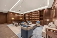 Meishan Hotel - 5-نجوم