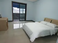 Tongling Bori Hotel - balcony