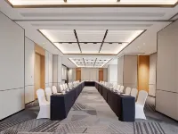 Four Points by Sheraton Qingtian