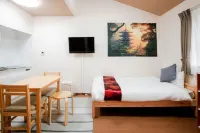 Noir Toji Inn  호텔