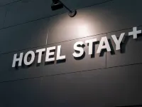 HOTEL STAY Plus Hotels in der Nähe von Burg Imabari