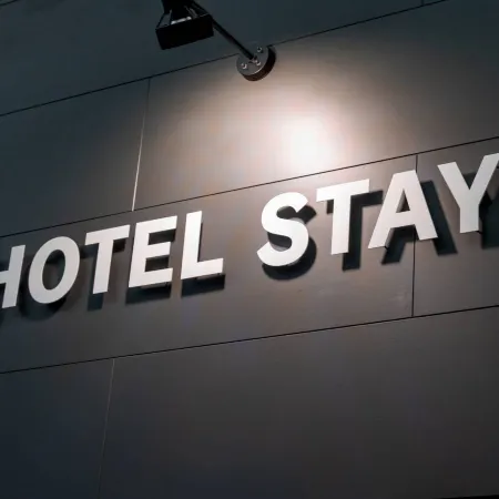HOTEL STAY Plus