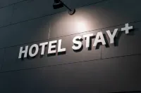 HOTEL STAY Plus