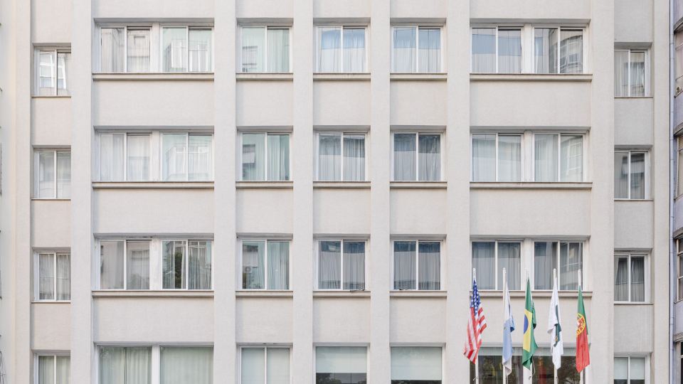 Savoy Othon Lite