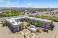Gazelle Stay by Hotel O Socorro