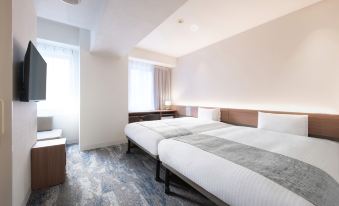 Vessel Inn Hakata Nakasu