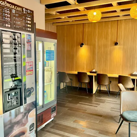 Yoroi Asakusa Hotel