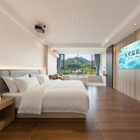 DONGLI.HOTEL