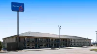 Motel 6 Prattville Al