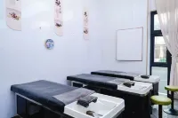 REZEN LONGUU Hotel (Foshan Sanshan Newcity North Subway Station Store) - spa