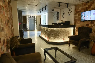 Verssailles Pyramids Hotel Hotels near Prestige Equestrian