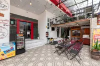 Urbanview Hotel Kota Tua Jakarta