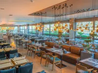 Jiva Beach Resort - Ultra All Inclusive Hotels in Fethiye