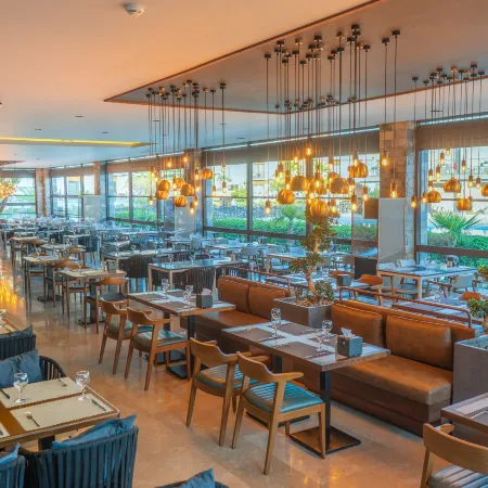 Jiva Beach Resort - Ultra All Inclusive