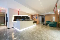 Xinyoulian Business Hotel