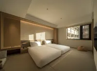 Quanzhou Yesong · Yueyuan Xingdi Hotel - Rooftop Pools