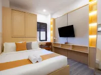 Cove Meraya Hotels near Berawa