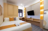 코브 메라야 짱구 비치 주변 호텔