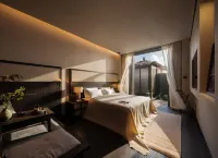 AnTan·Xueshan Zen Aesthetic Space (Mufu Store, the Old Town of Lijiang) - 新規開業
