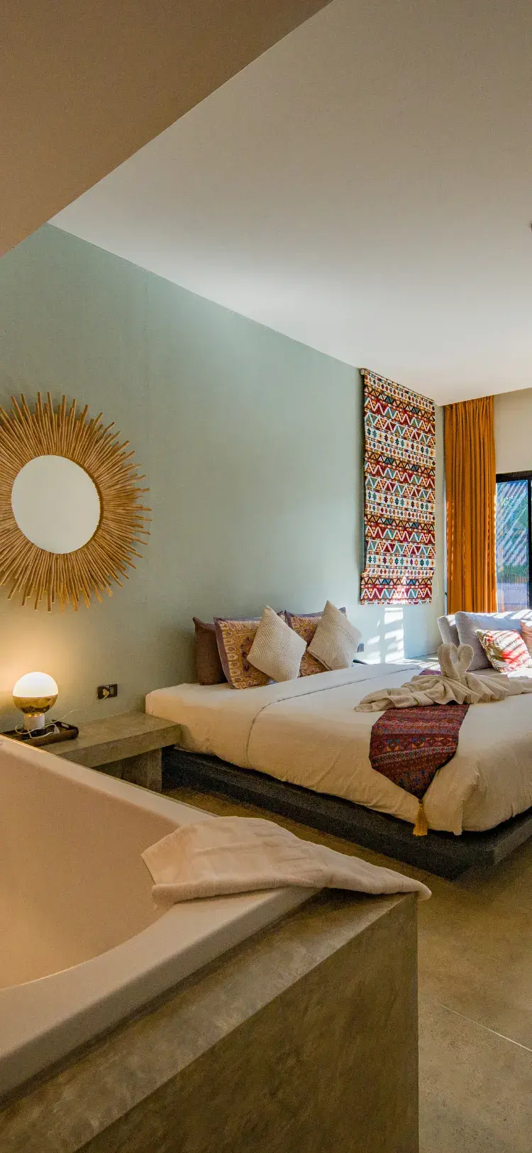 ห้องเอ็กเซ็กคิวทีฟ