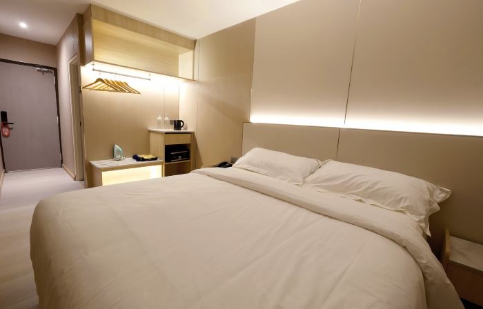 Hotel Ming Star