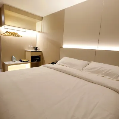 Hotel Ming Star Hotels near Mydin Mall