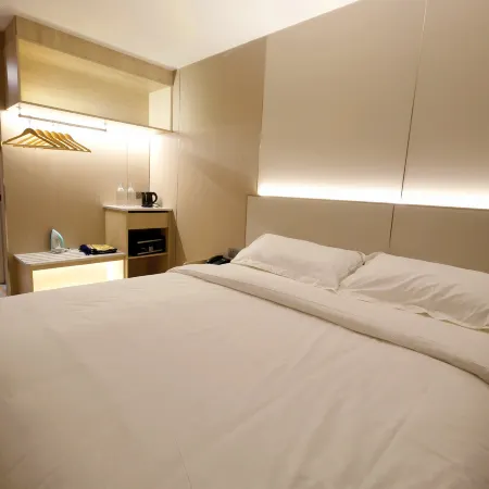 Hotel Ming Star Отели рядом с достопримечательностью «Мечеть Абидин»