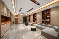 Lavande Hotel (Jincheng Gaoping South Jianshe Road ) - Wi-Fi