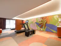 Orange Hotel (Guangzhou Tianhe Olympic Sports Center Branch) Các khách sạn gần Hoàng Thôn