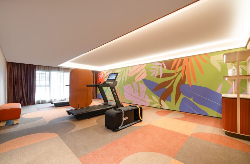 Orange Hotel (Guangzhou Tianhe Olympic Sports Center Branch) photo 2