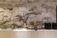 Manglan Hotel (Huangguoshu Scenic Area Tourist Center Store) - Morgenmad
