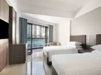 Fairfield by Marriott Belitung Hotels in Belitung