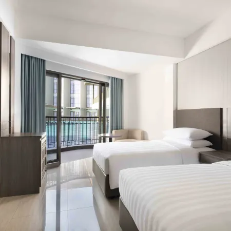 Fairfield by Marriott Belitung