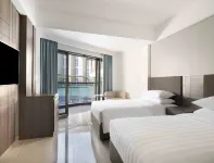 Fairfield by Marriott Belitung