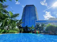 Hongshanhu Hot Spring Hotel - Pools