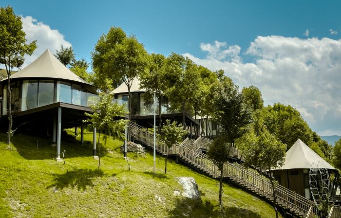 cangyangyihao hotel