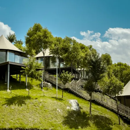 cangyangyihao hotel