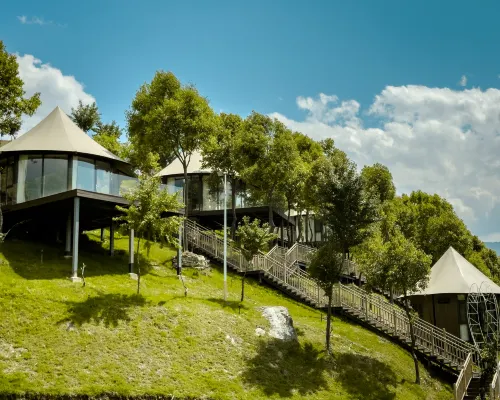 cangyangyihao hotel Hotels in Yangbi Yi Autonomous County