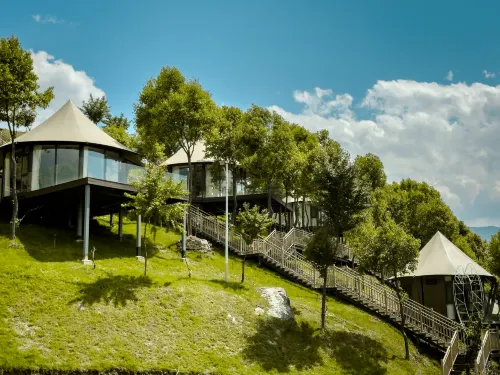 cangyangyihao hotel