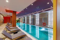 Adagio Moscow Kievskaya