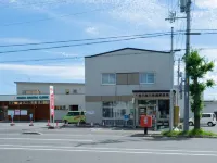 Asahikawa House 2F