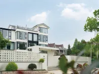 shuangxixiaozhu·moganshan Hotel di Huzhou