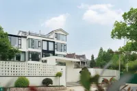 shuangxixiaozhu·moganshan