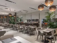 Hilton Garden Inn Milan North Hotels near Precotto Station