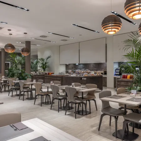 Hilton Garden Inn Milan North